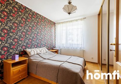 Przestronne 2pokojowe przy metrze natolin, ursynów