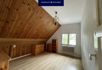 Działka w kameralnej uliczce na suchaninie