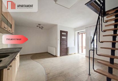 * bezczynszowe dwupoziomowe mieszkanie sadki nakło