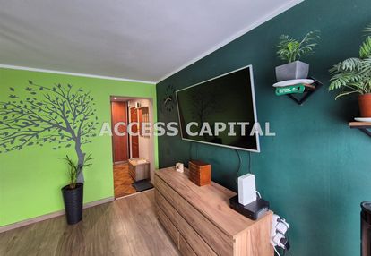 Mieszkanie o pow 44,30 m2 2piętro ul. mickiewicza
