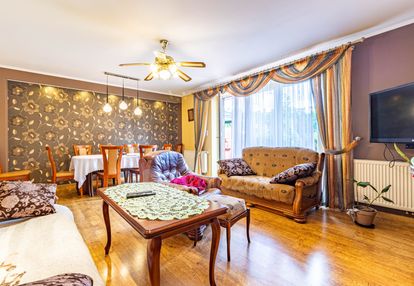 Dom | 5 pok | wejherowo centrum | ogród | garaż