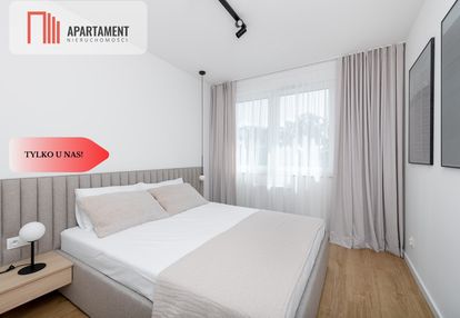 3 pokojowe z balkonem wykończone pod klucz!