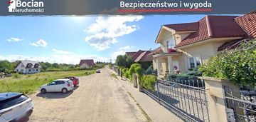 Działka w atrakcyjnej lokalizacji! gdańsk jasień!