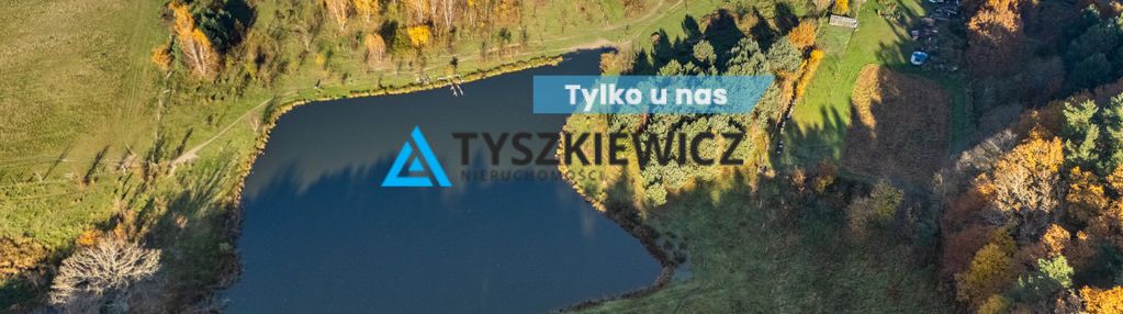 Działka z warunkami zabudowy w malowniczej wsi