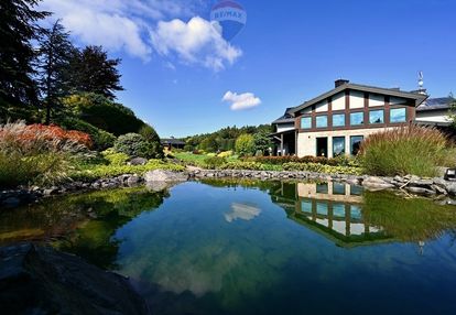 Ponadczasowa rezydencja koło bielska-białej