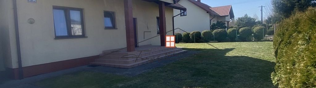 Na wynajem dom z ogrodem w żurawicy