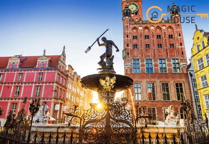 Nowa kawalerka | gdańsk | bez pcc i prowizji