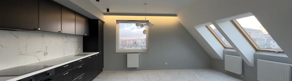 Nowe, komfortowe 2 pokoje na wynajem