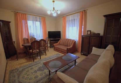 Przestronne 2 pokoje, blisko centrum, ul.bema