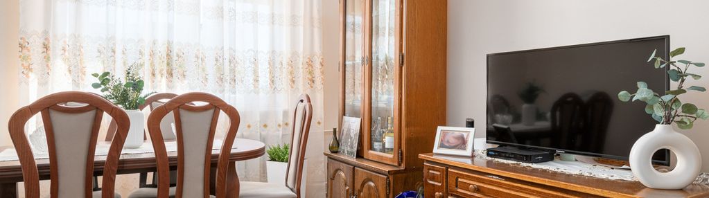 3 pokoje w zadbanej kamiennicy na mokotowie