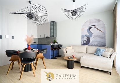 Apartament 2 pokoje, gdynia, orłowo