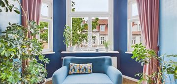 Cieszkowskiego, apartament z klimatem