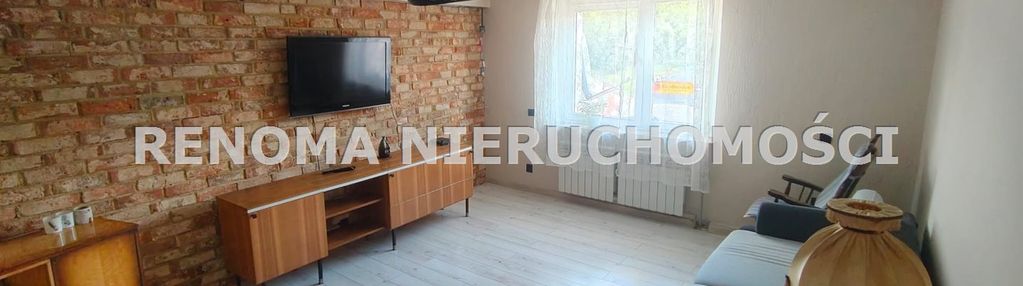 2 pokoje centrum dzielnicy