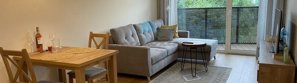 Wynajmę wyposażony apartament liliowa gniezno