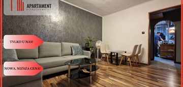 Ładne mieszkanie z widokiem na jezioro!