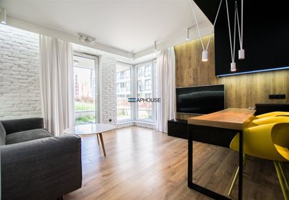 2 pok mieszkanie, zabłocie, klima, wysoki standard