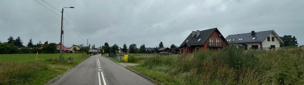 Duża, uzbrojona, płaska z pnb! skrzeszewo!