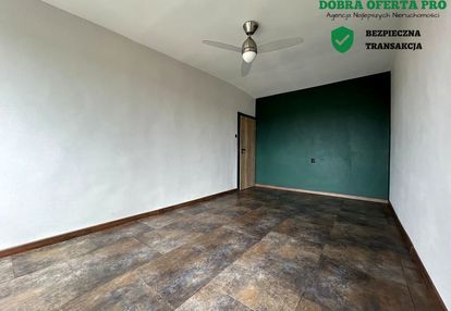 Mieszkanie 46 m² – po remoncie, spokojna okolica
