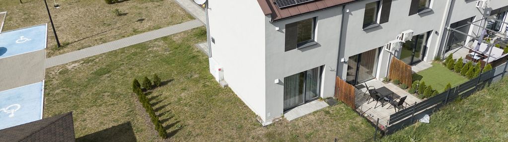Pszczew|ogród|3 pokoje|umeblowane|jezioro