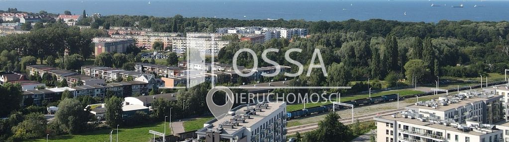 Gdańsk, letnica | blisko morza
