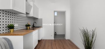 Kawalerka w doskonałej lokalizacji!