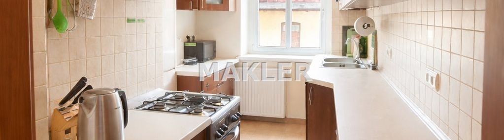Gotowiec inwestycyjny | 5 pokoi | roi