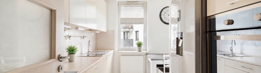 Komfortowe 3 pokoje z klimatyzacją - bemowo