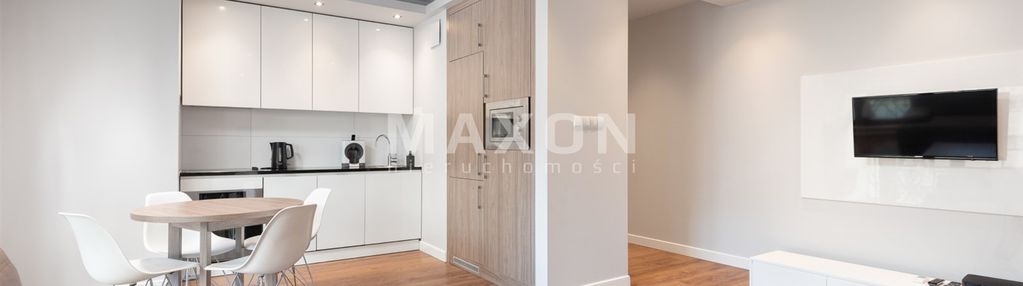 Klimatyzowany apartament