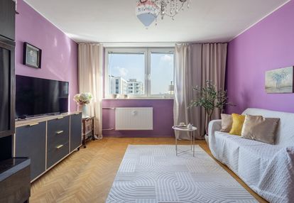 2 pokoje, zielony targówek, metro, szkoły, park!