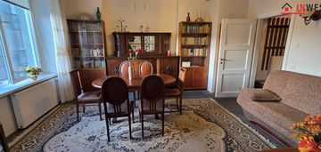 Klimatyczne, ciche 2 pokoje na boya żeleńskiego