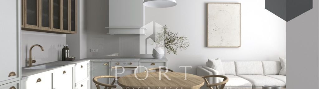 Mieszkanie z dużym ogrodem ok. 115 m2 - promocja!