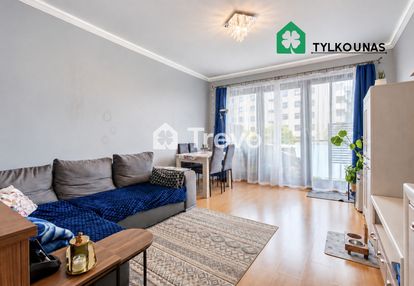 3 pokoje | balkon | logoterma | jasień