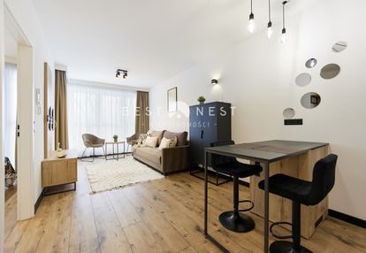 Komfortowy apartament pod szyndzielnią