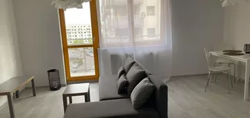 Mieszkanie do wynajęcia z balkonem