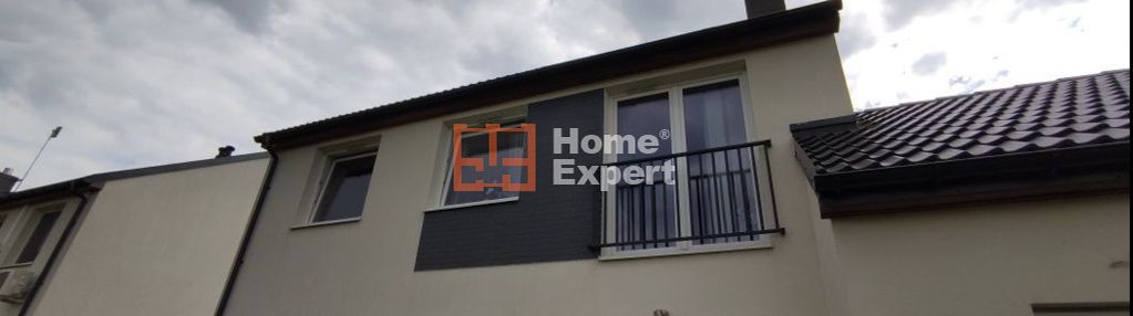 Na sprzedaż dom 4pok.