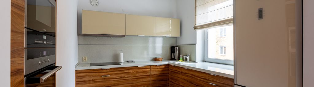 Prestiżowa lokalizacja-3 oddzielne pokoje