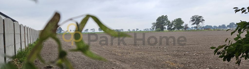 Idealne miejsce na twój dom