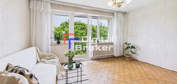 ⭐4 pokoje⭐64m2⭐balkon⭐mokotów⭐zielona okolica⭐