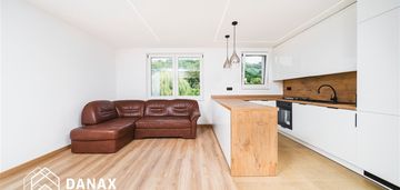 Karniowice! 3 pokoje, balkon, piwnica