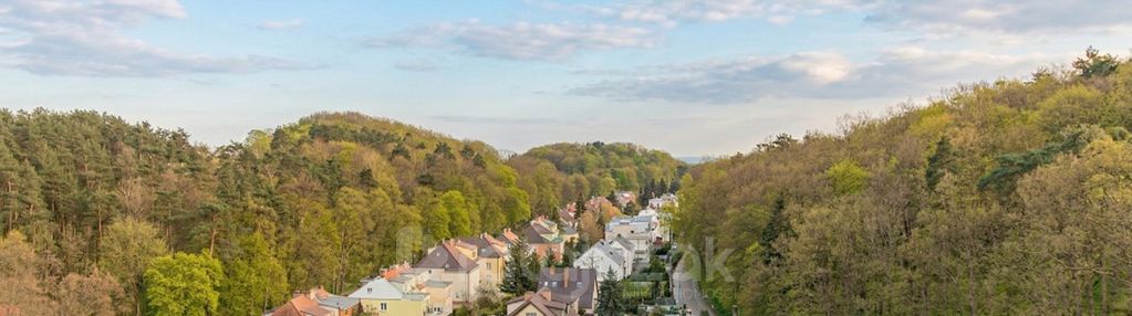 Sopot górny – perspektywiczne 2 pokoje