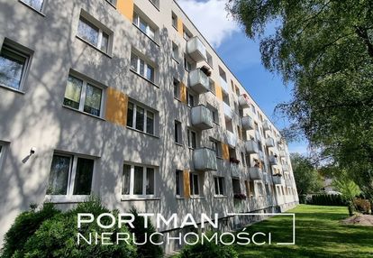 3 pokoje, 1 piętro, balkon, piwnica