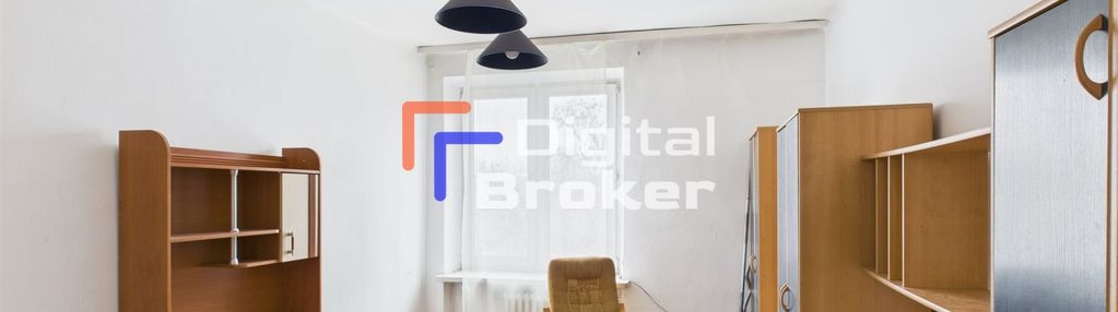 2 pokoje*do remontu*49,2m2*manufaktura