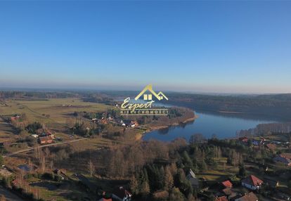 Sprzedam działkę w wynkach