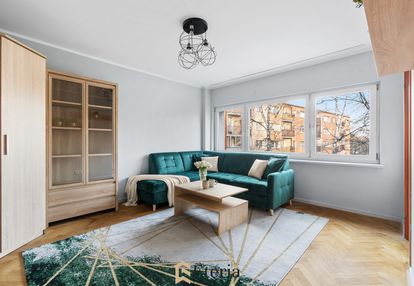 Wola, metro-komfortowe m2