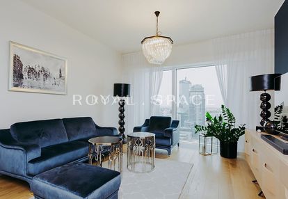 Apartament w luksusowej inwestycji -złota 44