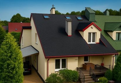 Dom 180m2m, aleksandrów łódzki