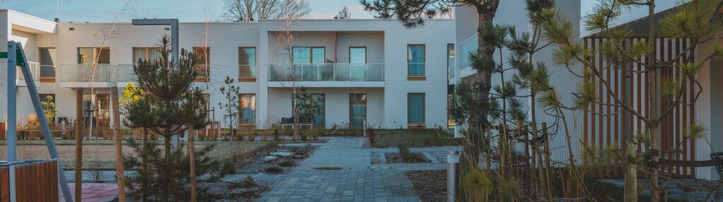 Idealny apartament inwestycyjny wyspa sobieszewska