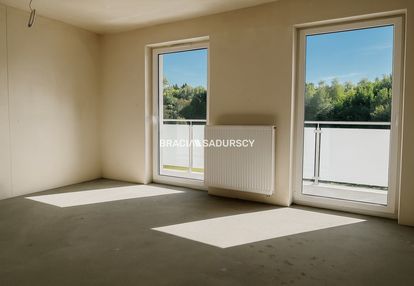 Kameralne osiedle | stan deweloperski