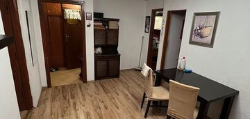 3 pokoje// rozklad // do zamieszkania