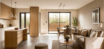 Mieszkanie na sprzedaż - ul. lwowska zamość